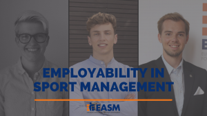 Employability in Sport Management