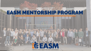 EASM mentorship program