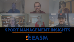 Sport Management insights, EASM
