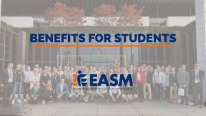 Benefits for students