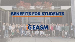 Benefits for students